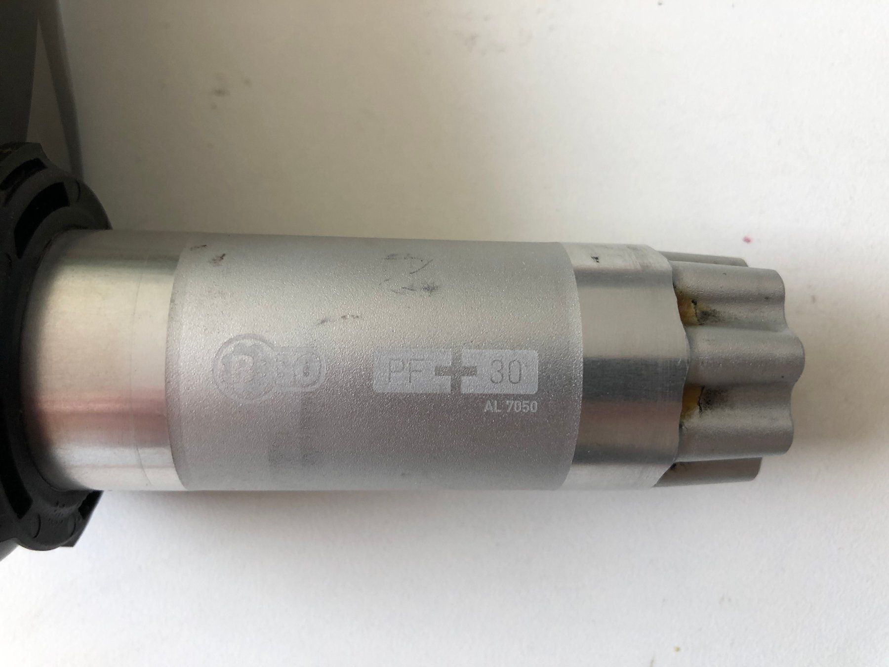 Sram Pezzi di ricambio: Kurbelsatz Sram Red – Usato da Riehen venduto da flohropax 3