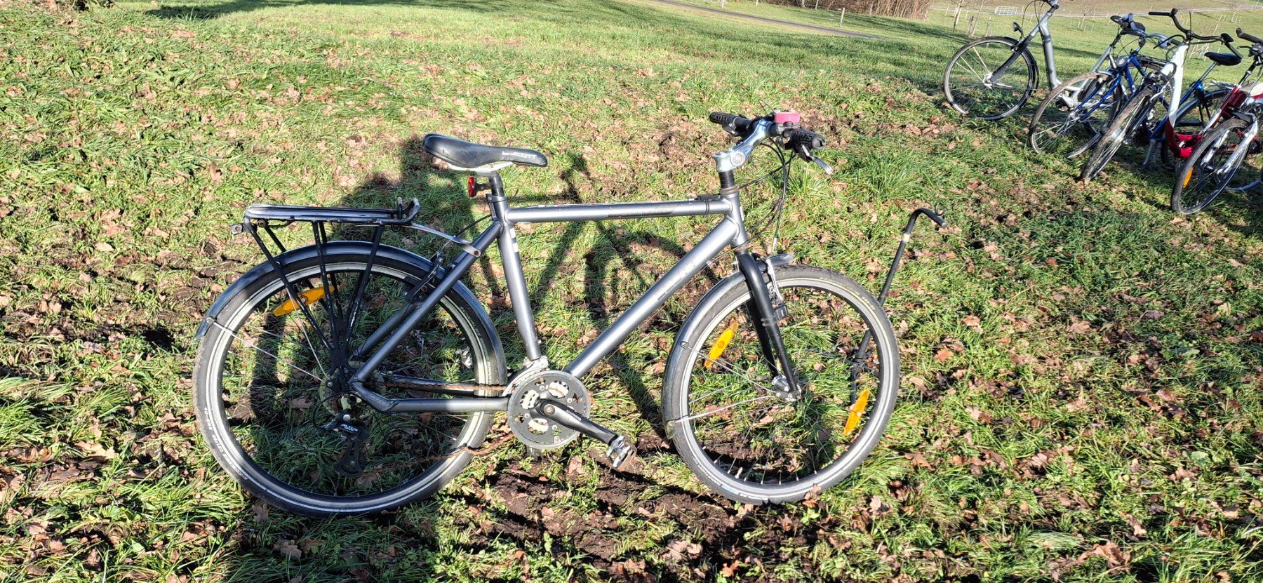 Scott Biciclette: Velo Scott – Difettoso da Kyburg venduto da JBMNT2020