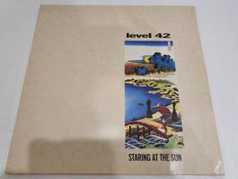 Level 42 – Staring At The Sun