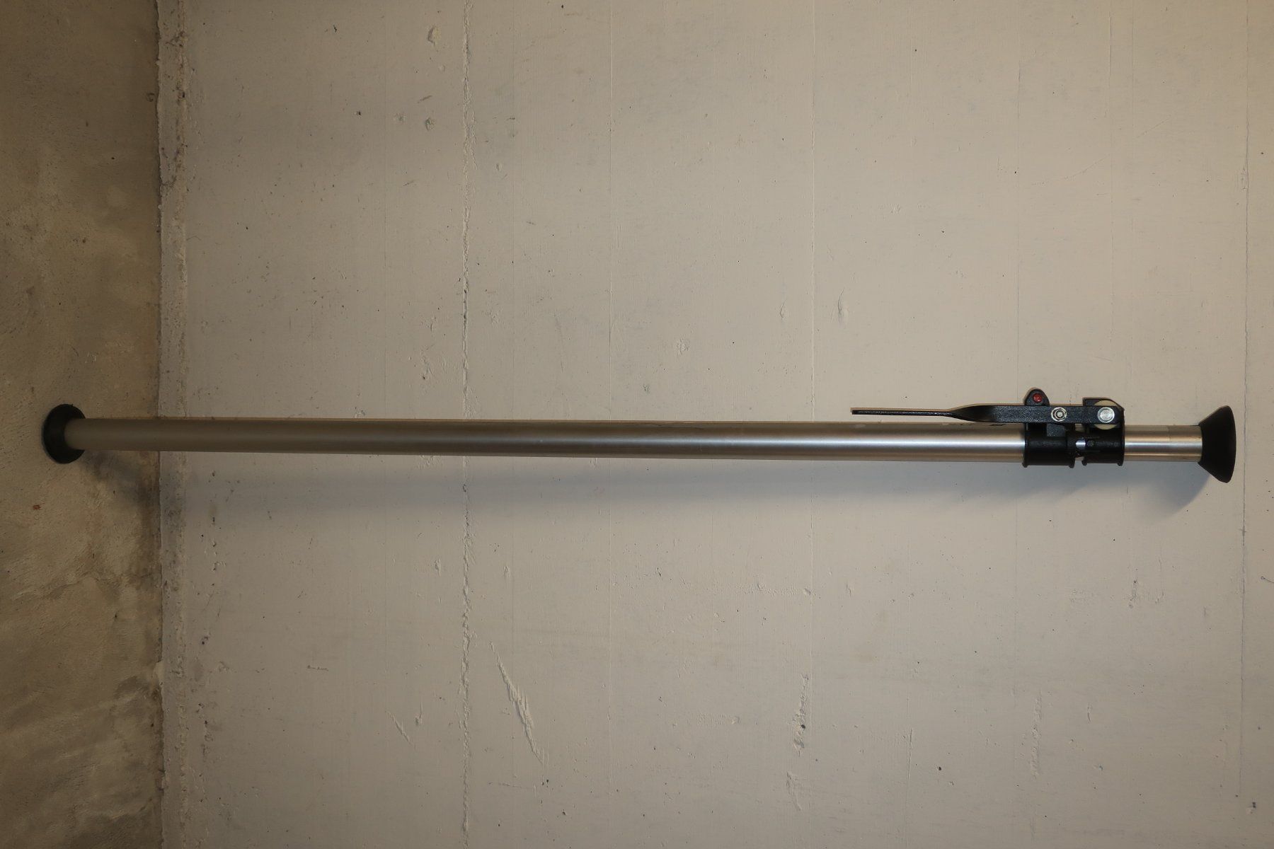 Manfrotto Stative & Stativköpfe: Manfrotto Autopole 076S silber – Gebraucht aus Dietikon von Baro4 1