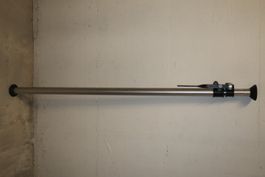 Manfrotto Autopole 076S silber