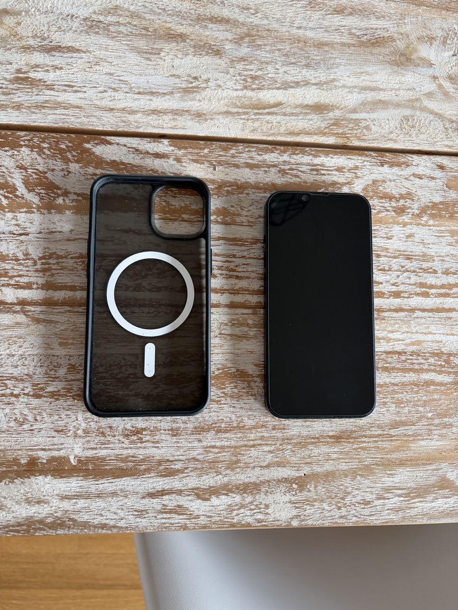 Apple Telefoni cellulari / Smartphones: iPhone 14 128 GB – Usato da Glattbrugg venduto da Wo. 2