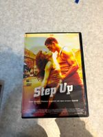 DVD Step Up - Tanzfilm für den gemütlichen Abend!