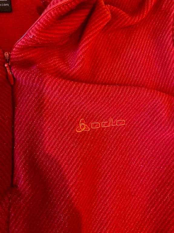 Odlo Maglioni & Felpe: Odlo Damen Fleece / Midlayer  Grösse S – Usato da Zürich venduto da JLorraine 4