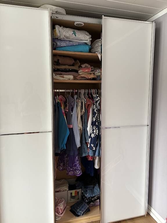 Armadi: Kleiderschrank – Usato da Steckborn venduto da mar_r2cf 2