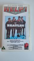 VHS Video BEATLES Help! (1965) très bon état
