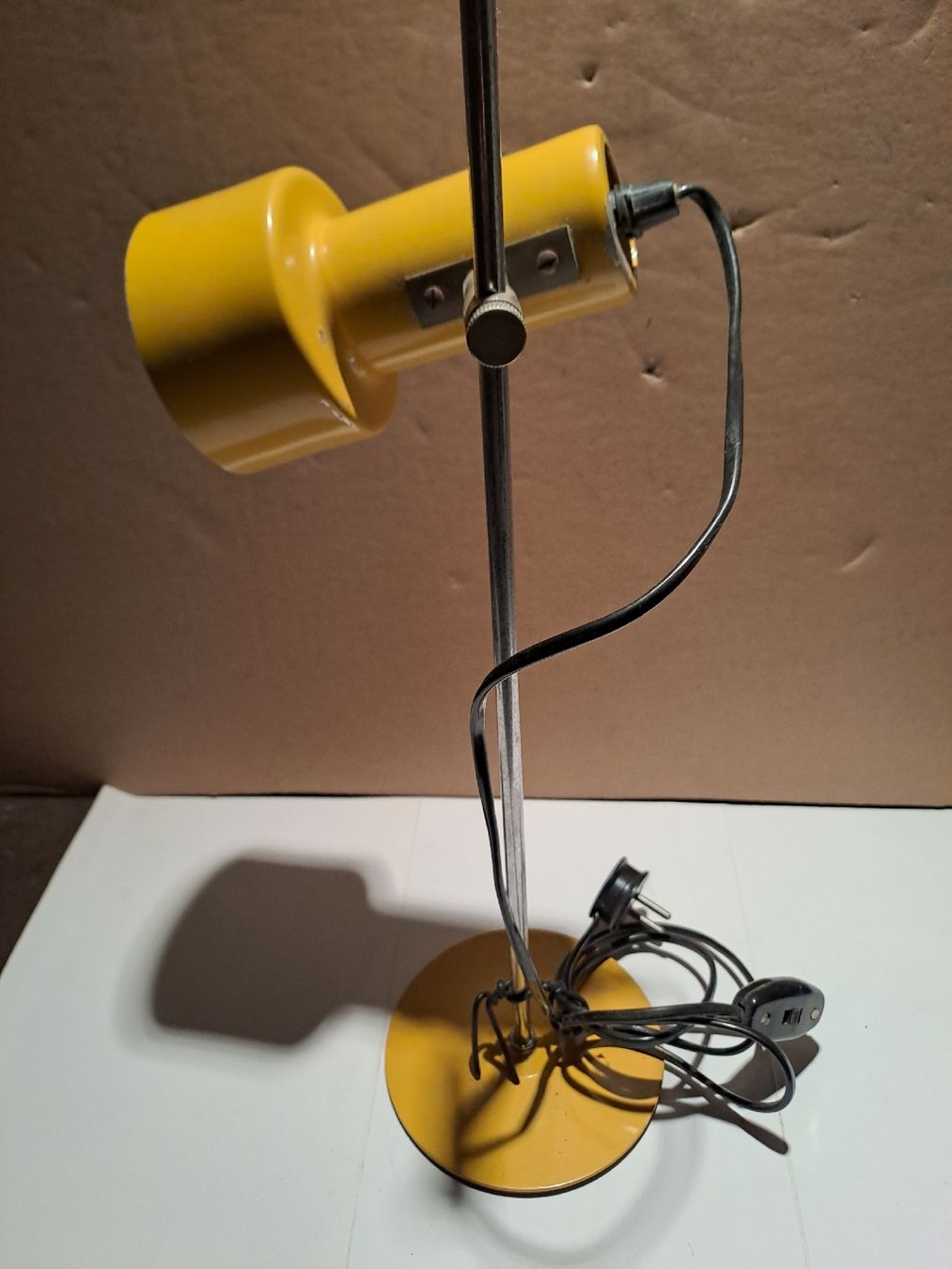 Lampade: Tisch Leuchte – Usato da Gebenstorf venduto da suroh