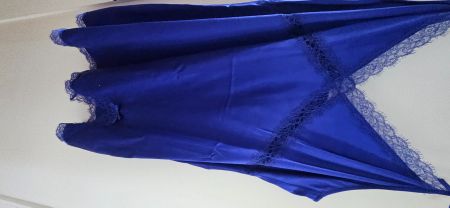 Nuisette neuve 5 à 7 (DR).