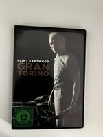 DVD Gran Torino Clint Eastwood
