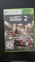XBOX 360 WRC 2 FIA World Rally Championship 
