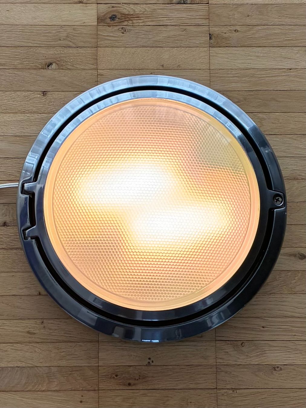 Luceplan Lampade: Wand/Deckenleuchte Metropoli 27 von Luceplan – Usato da Thalwil venduto da CH-Two 6