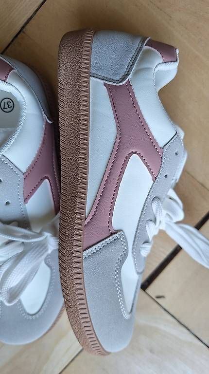 Scarpe da donna: Turnschuhe – Nuovo e nell'imballaggio originale da Bern venduto da Pacco1993 2