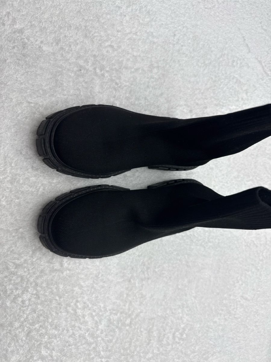 Scarpe da donna: Bottes chaussettes taille 38 – Usato da Chenens venduto da anasantos90 1