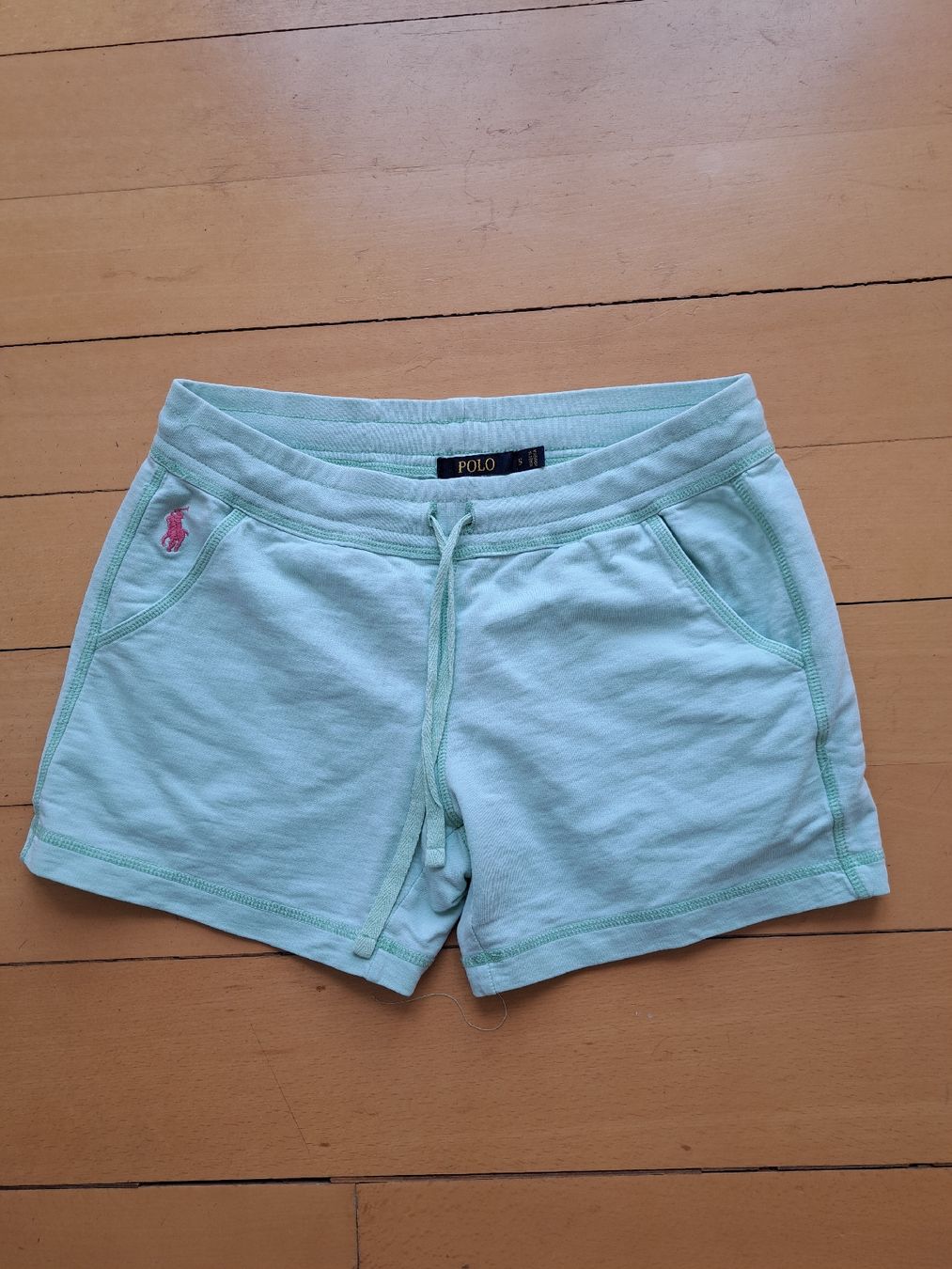 Hosen: Polo Shorts – Gebraucht aus Thalwil von sternenstaub369