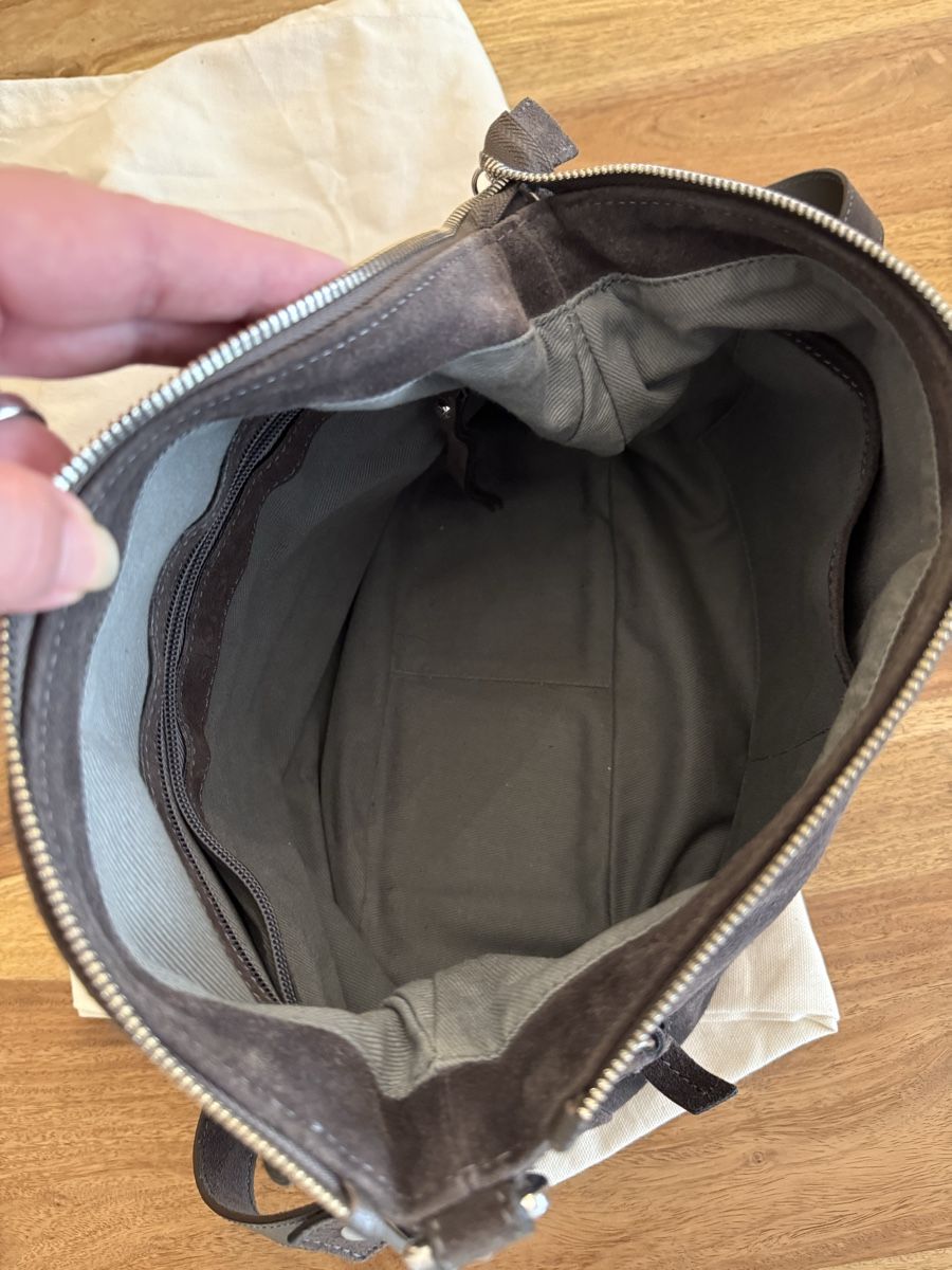Abro Borse da donna: Abro Handtasche, Umhangtasche – Nuovo (secondo la descrizione) da Reinach BL venduto da Minendie 2