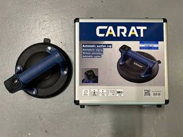 Automatischer Saugnapf