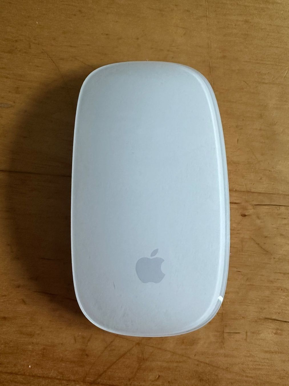 Apple Maus: Apple Magic Mouse A1296 – Gebraucht aus Stallikon von Rsiri