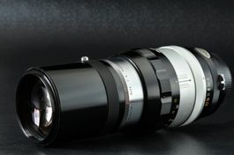 Nikkor-Q 200mm f/4