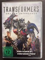 Transformers - Ära des Untergangs