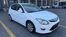 Hyundai i30 1.6 CRDI
