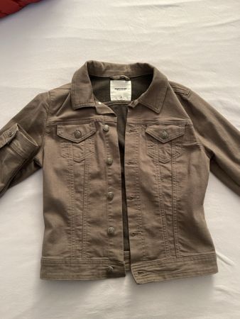Jeansjacke der Marke Soyaconcept