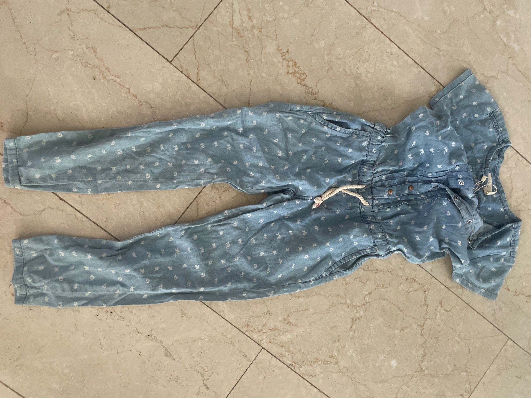 Tute: Sfera Overall Jumpsuit – Nuovo (secondo la descrizione) da Flüelen venduto da AU10