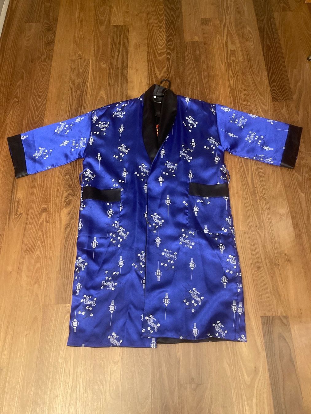 Costumi: Fasnachtskostüm Chinese – Usato da Kriens venduto da rabe010 1