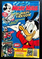 Mickey Maus Nr. 29  10.7.1997 mit Beilage
