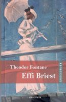 Theodor Fontane, Effi Briest