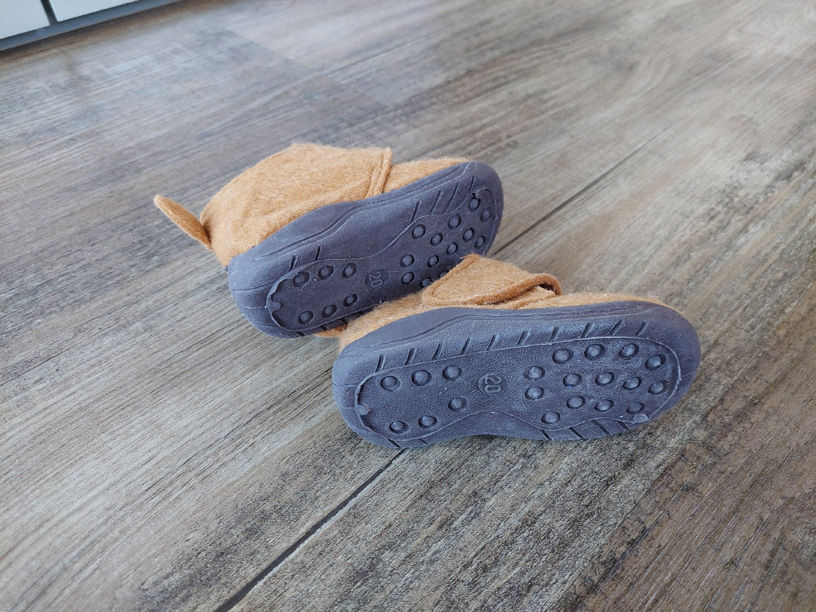 Scarpe per ragazzi: Finken Grösse 20 NEU – Nuovo (secondo la descrizione) da Aeschi b. Spiez venduto da Corin1234 2