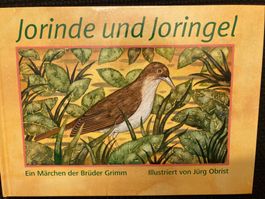 Brüder Grimm, Jorinde und Joringel