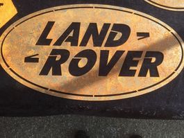(KOPIE) land rover