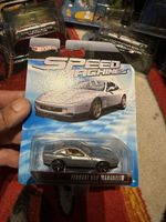 Hot Wheels FERRARI 550 MARANELLO