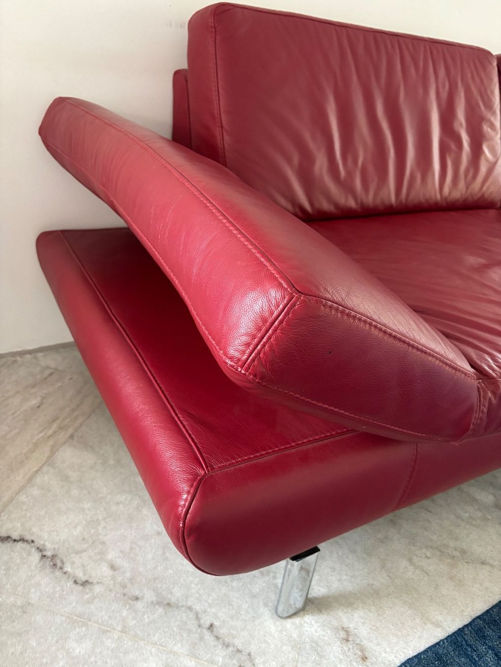 Sofas: Sofa – D'occasion à Menzingen par tantar 2
