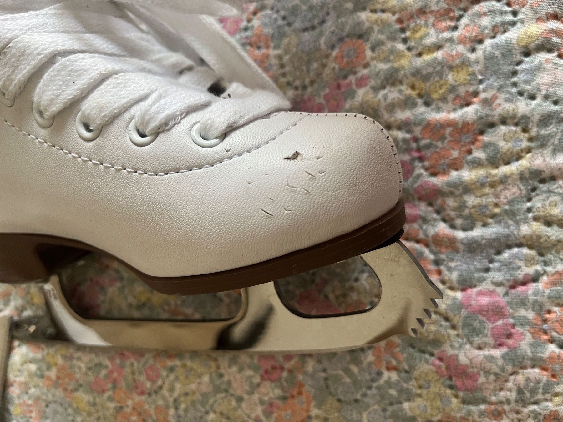 Schlittschuhe: Schlittschuh – Gebraucht aus Birmensdorf ZH von sam_qs22 3