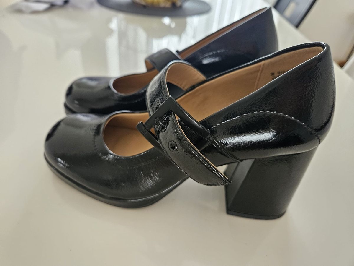 Bagatt Scarpe da donna: Damenschuh , Schwarz, Bagatt Gr. 38 – Nuovo (secondo la descrizione) da Oberentfelden venduto da mar_hsq9 1