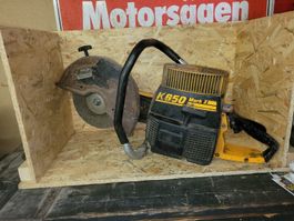 Motorsäge Motortrennschleiffer Partner