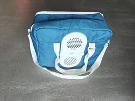 Elektrischer Kühlschrank Reisetasche Kühlbox Mobicool 12v
