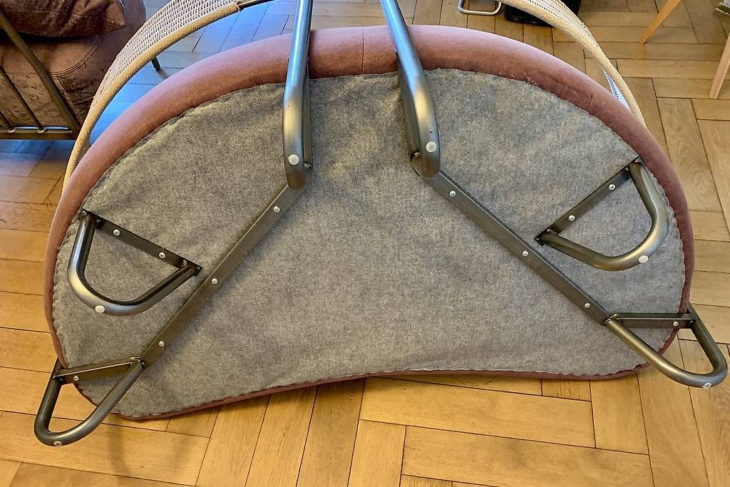 Sofas: Sofa – D'occasion à Fraubrunnen par Hallokirche 2