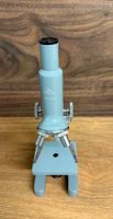Mikroskop COC 100X-800X, Optik Top Zustand, Vintage!