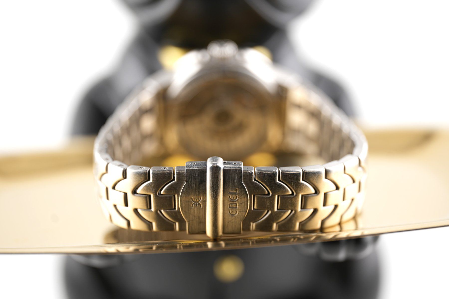 Ebel Uhren: Ebel Chronograph – Gebraucht aus Basel von Vip24 5