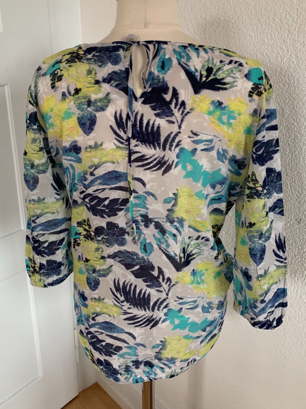 Comma Camicette: Comma Damen Bluse in Gr. 36 – Usato da Worb venduto da farben20zauber 2