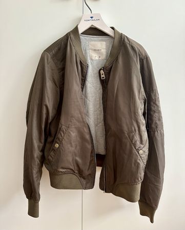 Bomberjacke Pull & Bear
