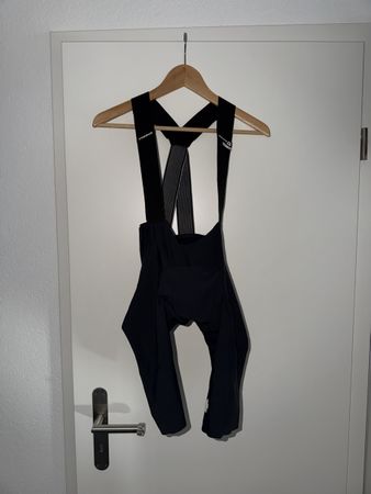 ASSOS Equipe R S11 Bib Shorts M