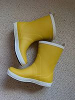 Gummistiefel von Viking, 38