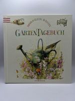 📖 Gartentagebuch🪻