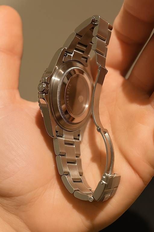 Orologi: Lorenz Automatic – Usato da Hunzenschwil venduto da DoyleBrunson 4