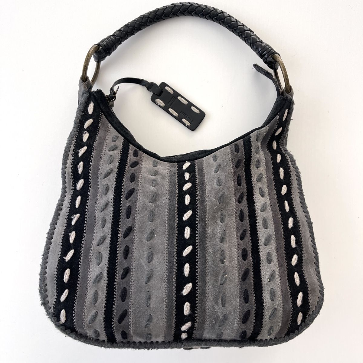 Missoni Borse da donna: MISSONI Leather Bag – Usato da Emmen venduto da Avviivva_Com2023 1