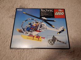 Lego Technic