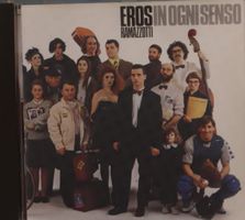 Eros Ramazzotti – In Ogni Senso